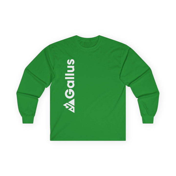 Long Sleeve Tee — &