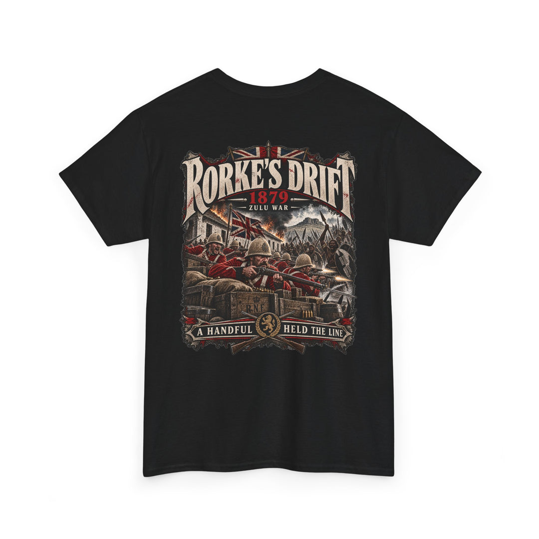Rorke&