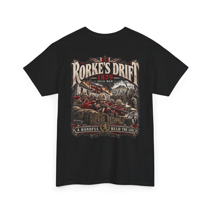 Rorke&