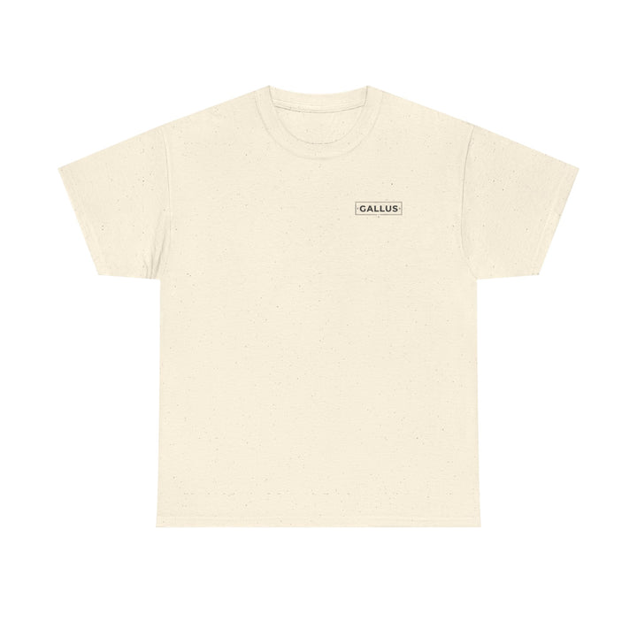 Out of Office Tee — Travel Scenes Graphic T-Shirt