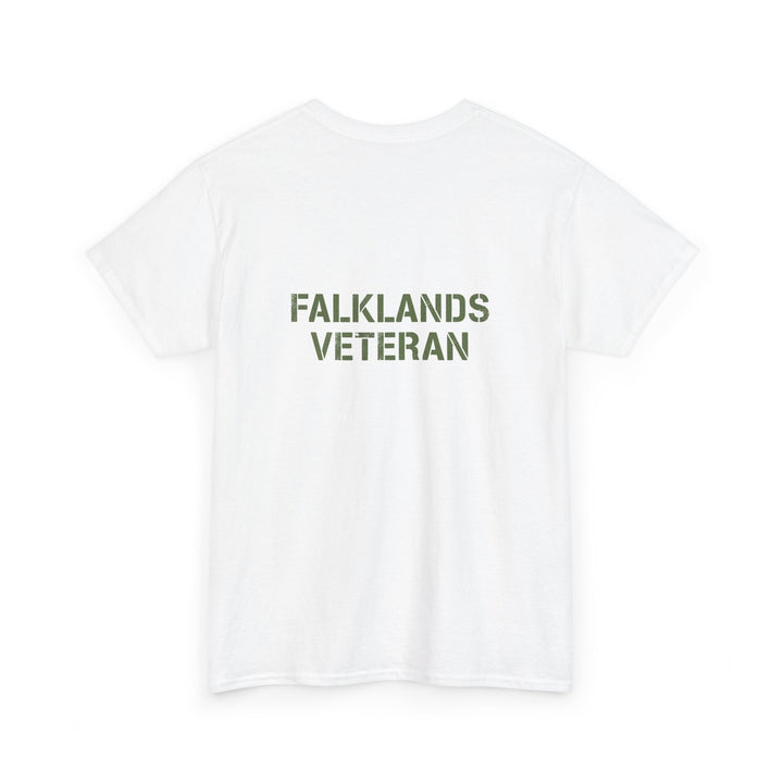South Atlantic 1982 T-Shirt — alternate product image 9
