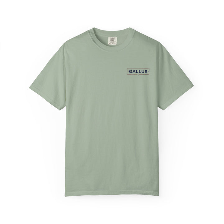 Mountain Moon Graphic T-Shirt