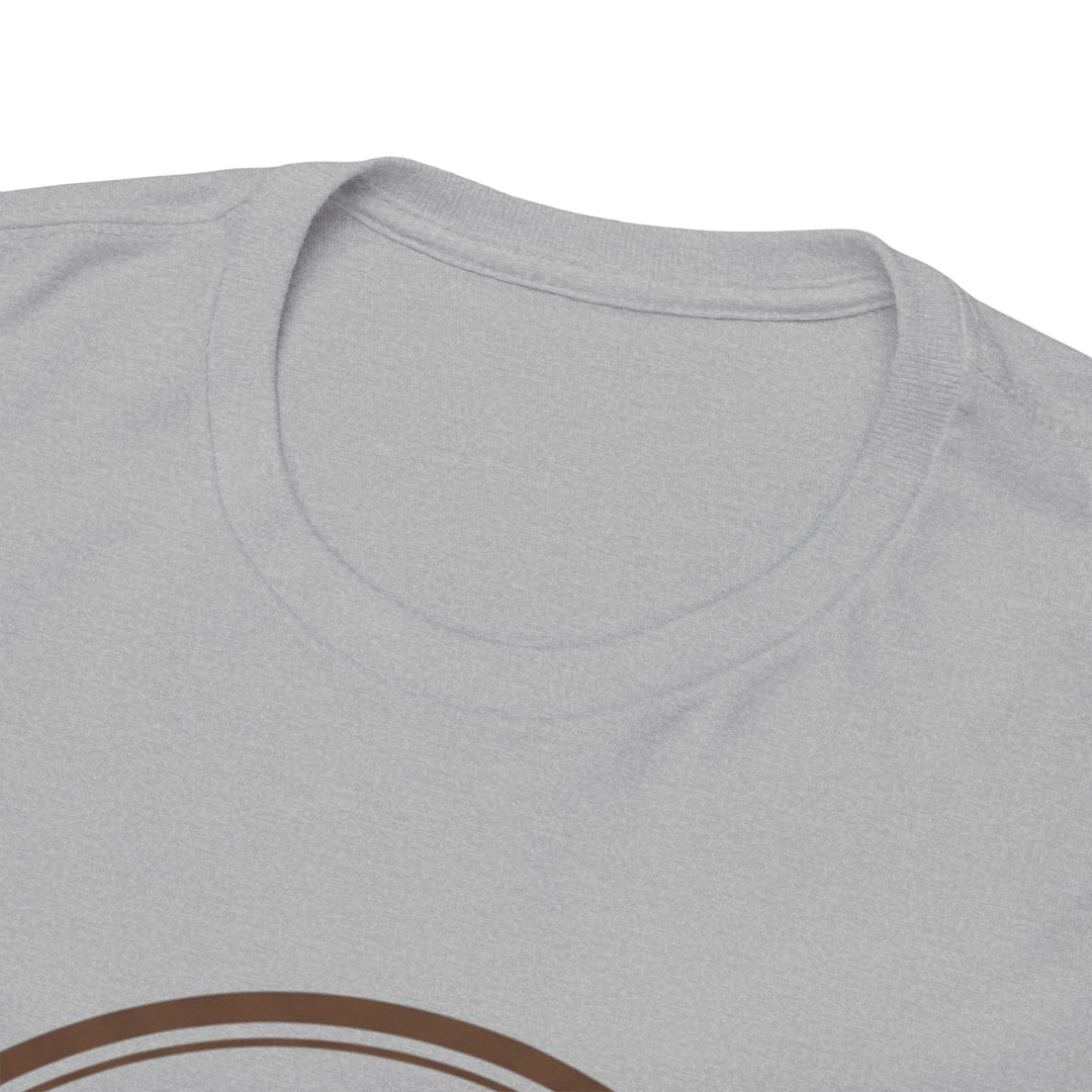 Rise and Grind Coffee T-Shirt - Vintage Camping &amp; Hiking Tee