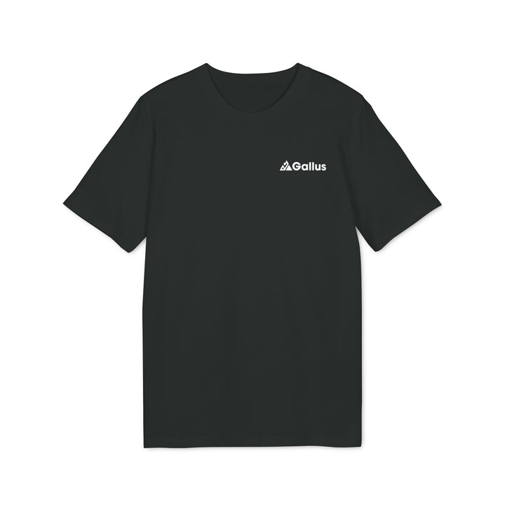 Adventure Series T-Shirt — Hike Fish Cycle Paddle Graphic
