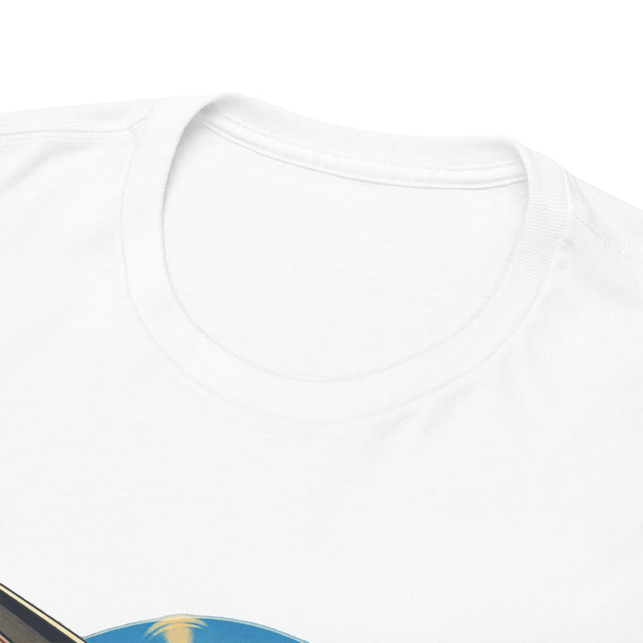 Berlin Airlift T-Shirt — Cold War Aviation Humour Tee