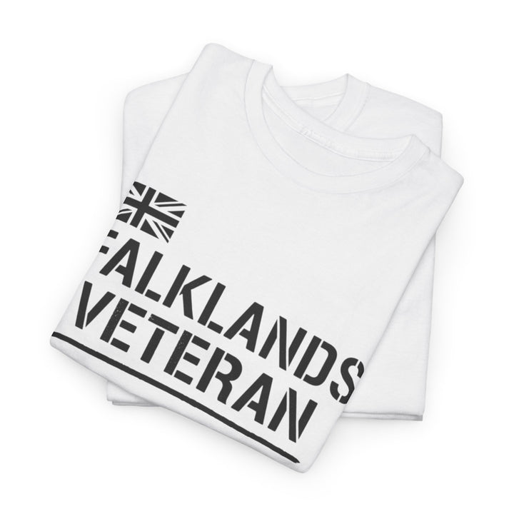 Operation Corporate: Falklands 1982 Veteran Tee