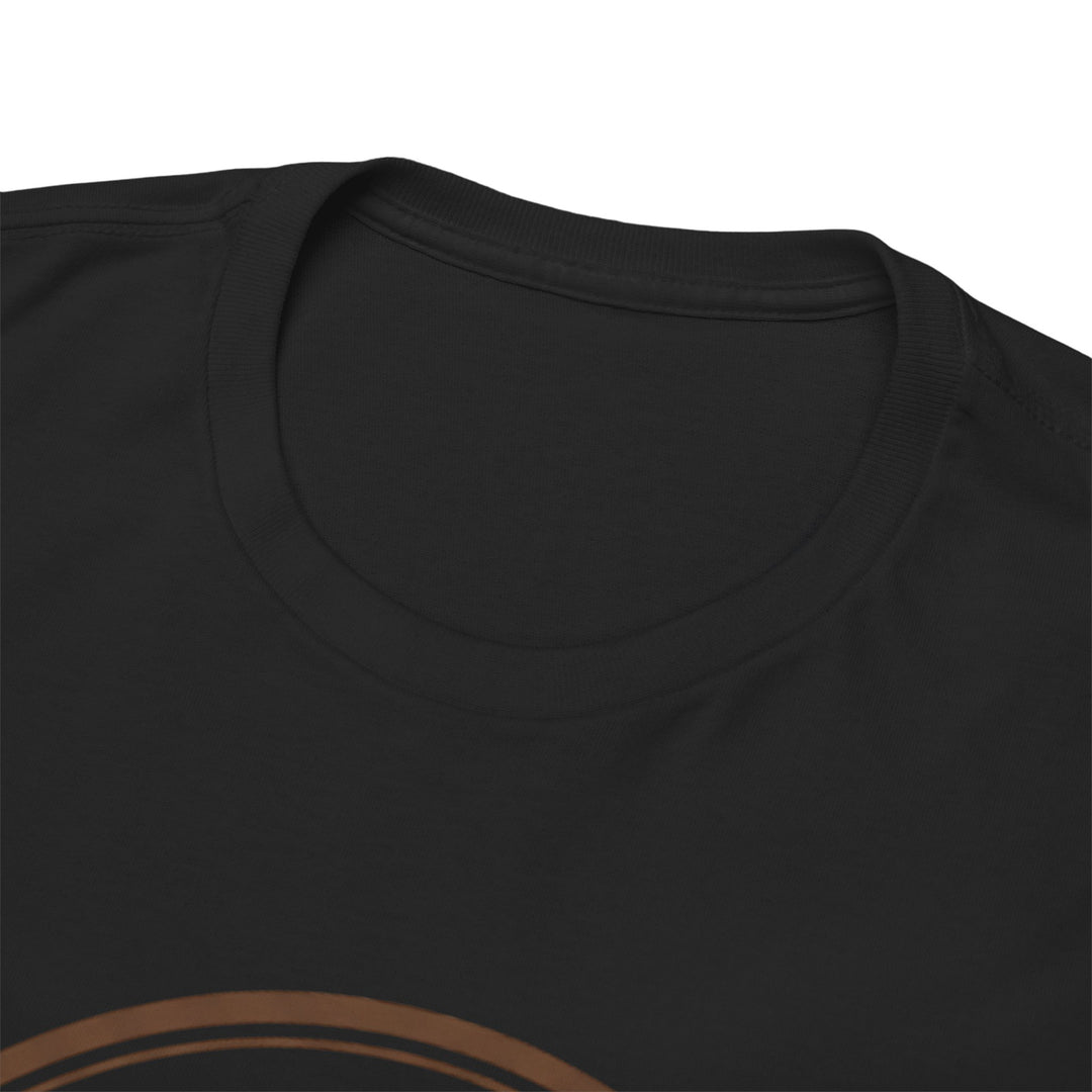 Rise and Grind Coffee T-Shirt - Vintage Camping &amp; Hiking Tee