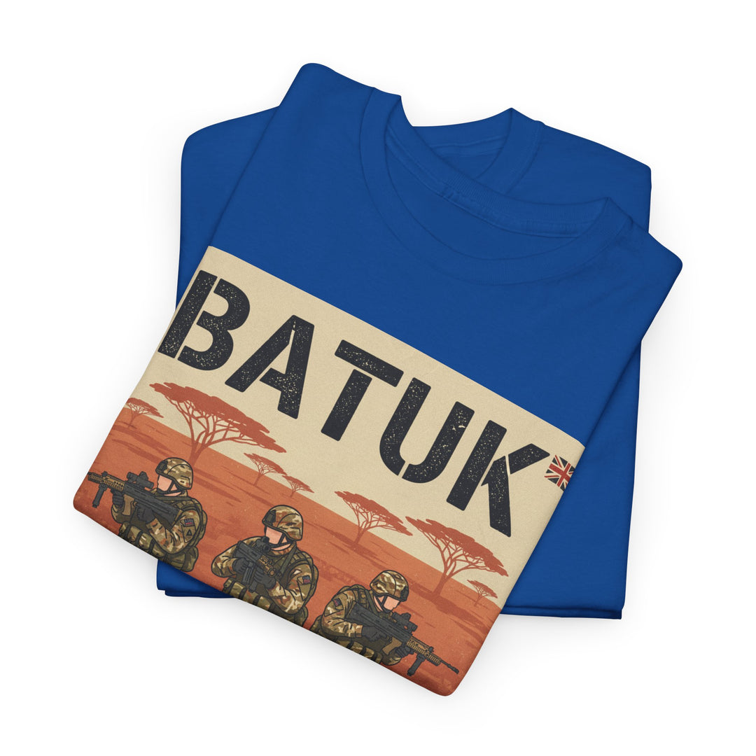 BATUK Archer&