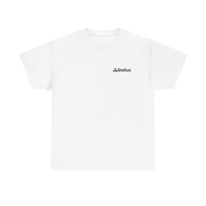 Out of Office T‑Shirt — Retro Travel Adventure Graphic Tee