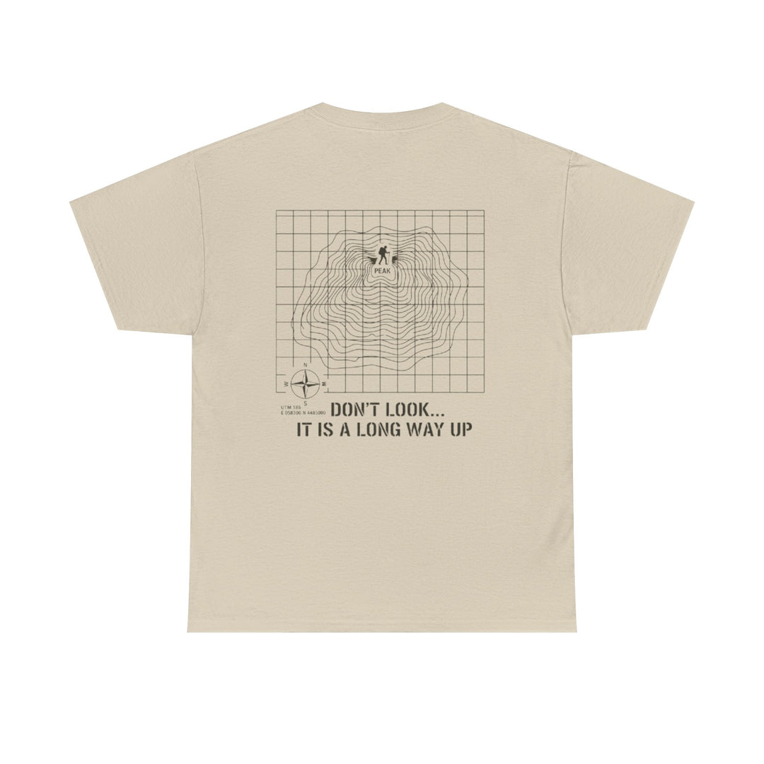 Gallus Tee — &