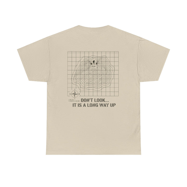 Gallus Tee — &
