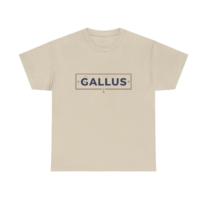 Are We There Yet? Gallus Mountain Tee