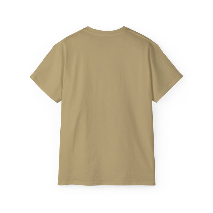 Gallus Logo T-Shirt — Vintage Boxed Graphic Tee