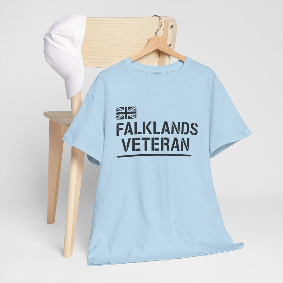 Operation Corporate: Falklands 1982 Veteran Tee