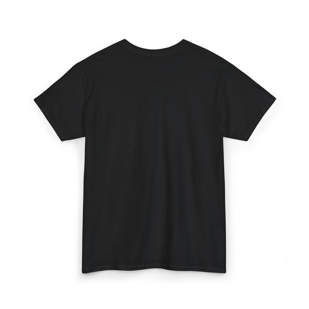 Mathias Autolocksmith embroidered T-shirt