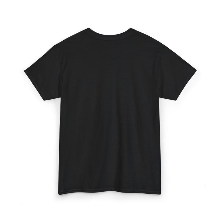 Mathias Autolocksmith embroidered T-shirt