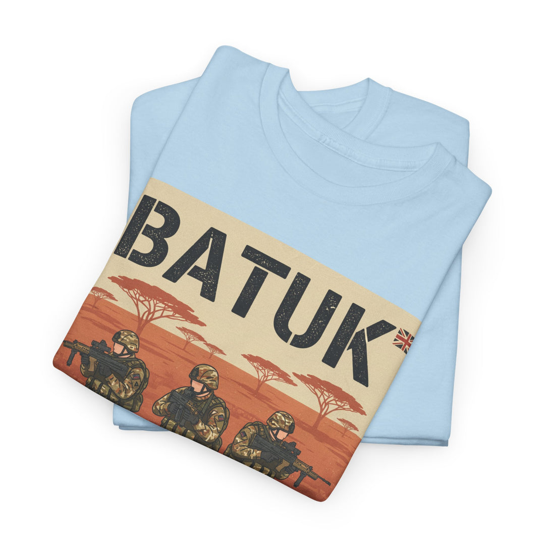 BATUK Archer&