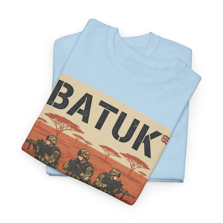 BATUK Archer&