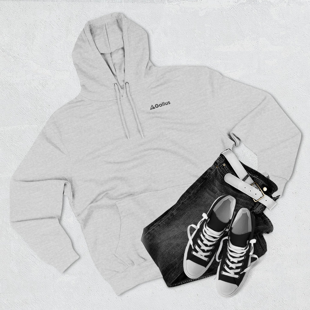 Isandlwana 22.01.1879 Graphic Hoodie — Historical Battle Tribute Pullover