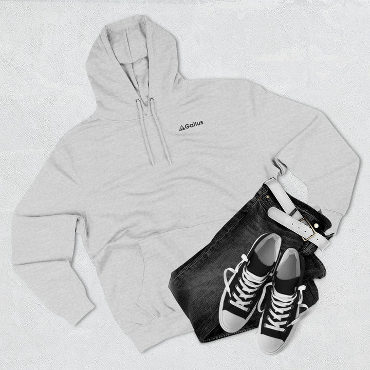 Isandlwana 22.01.1879 Graphic Hoodie — Historical Battle Tribute Pullover