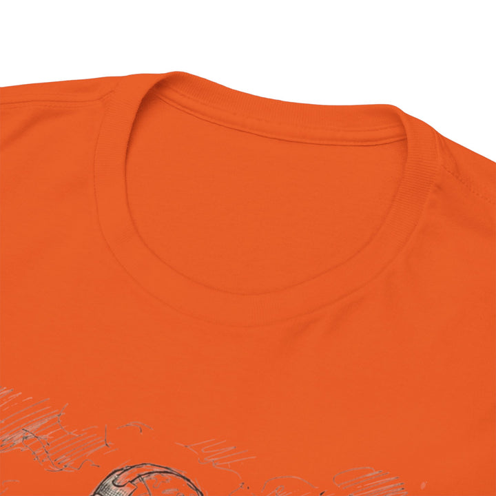 Ink Series: British Infantry Soldier T-Shirt