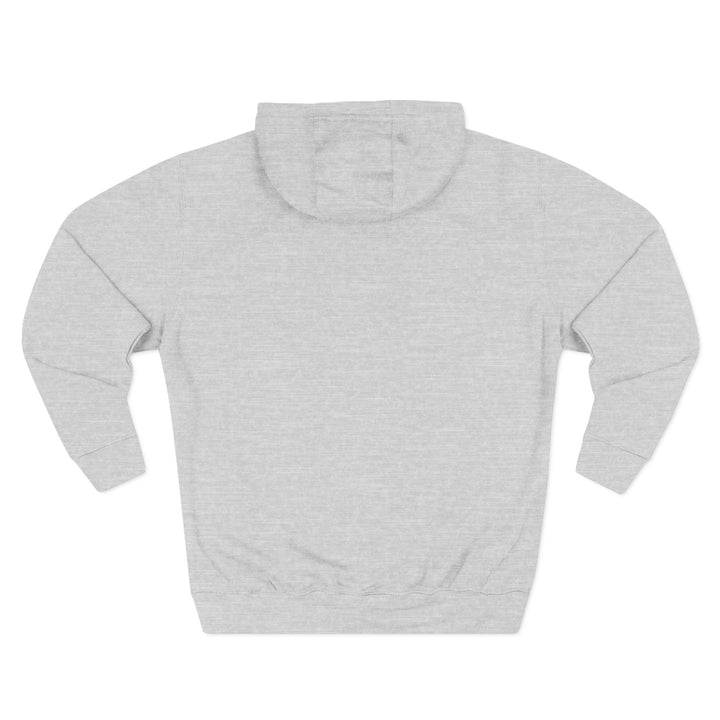 Falkland Islands 1982 Map Hoodie — South Atlantic Heritage Graphic