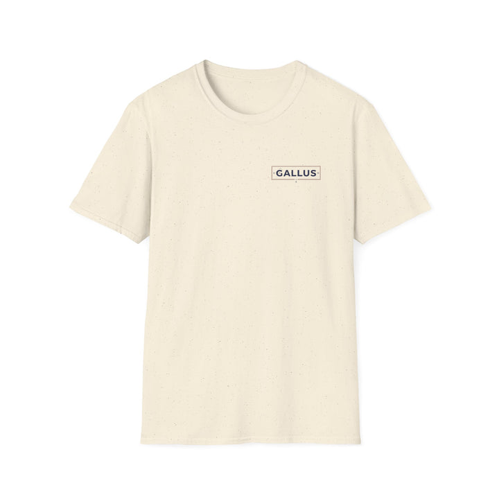 Mountain Sunset Graphic T-Shirt