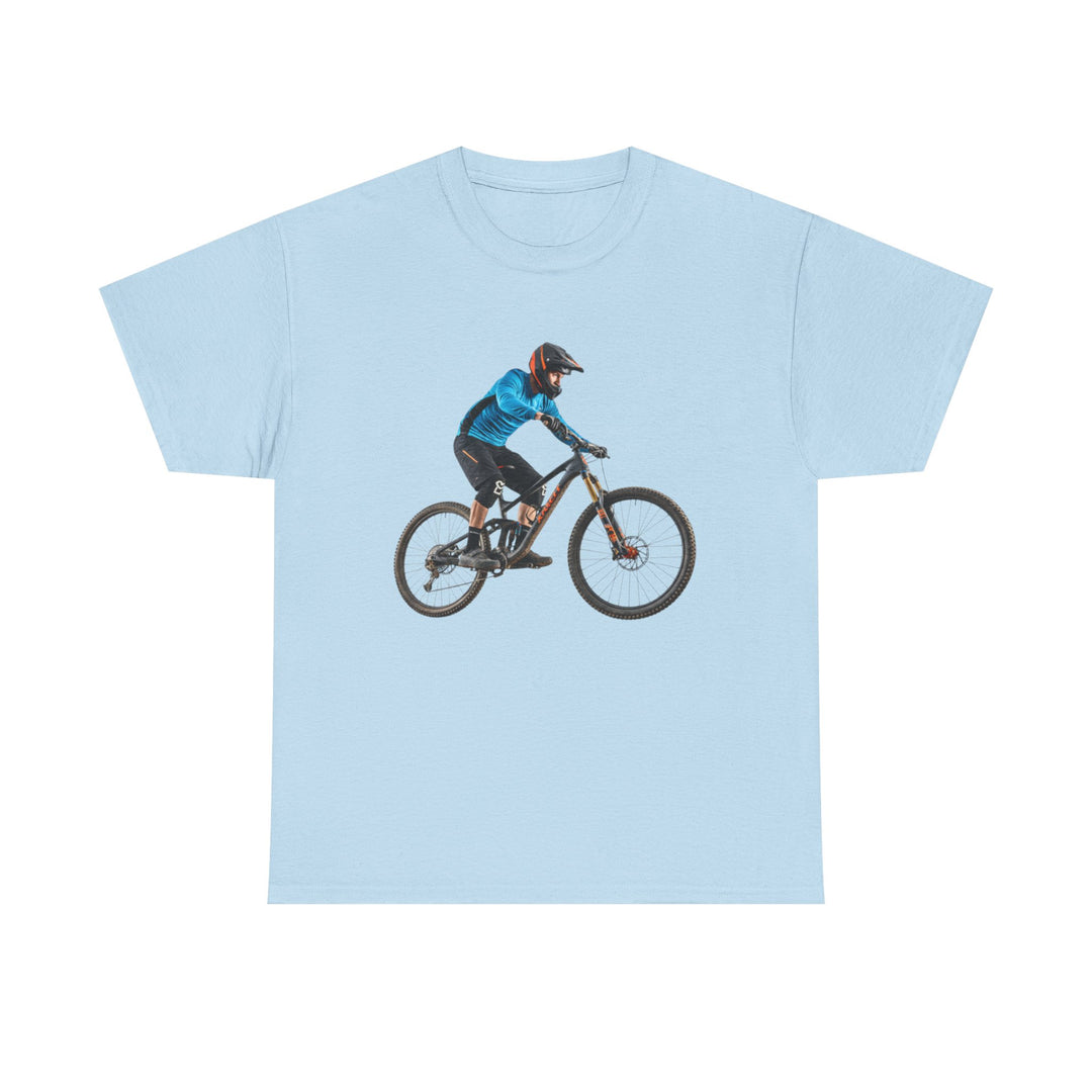 Downhill Mountain Bike T-Shirt