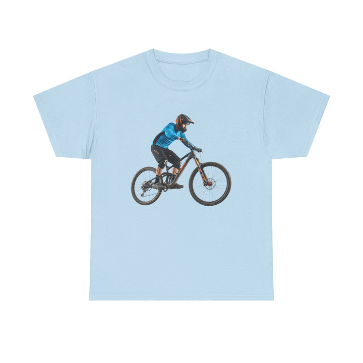 Downhill Mountain Bike T-Shirt
