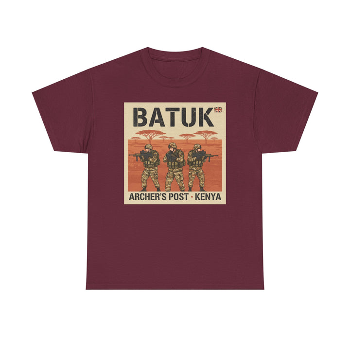 BATUK Archer&