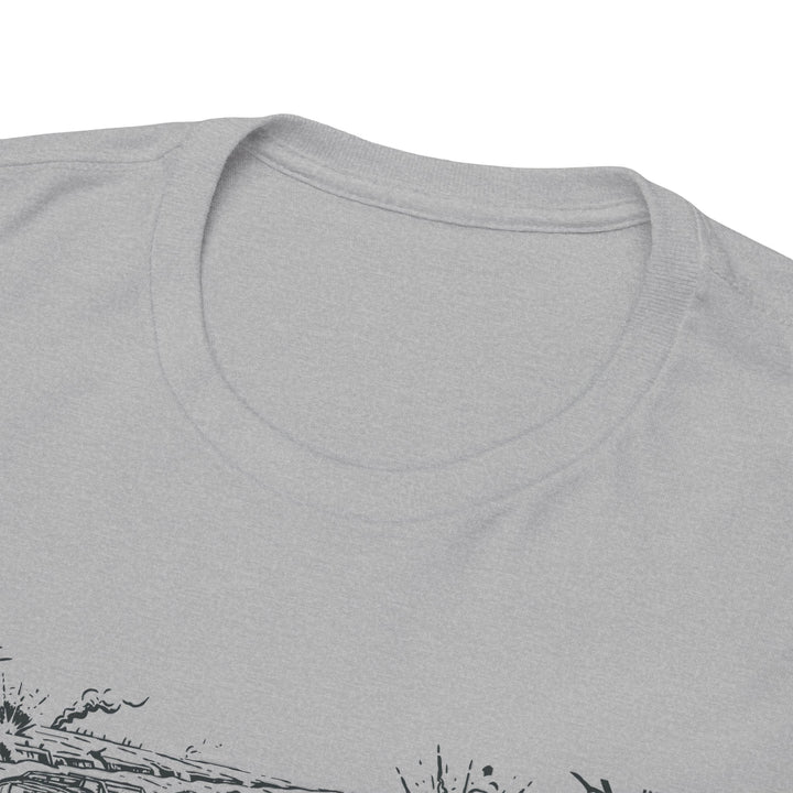 Battle of the Somme 1916 WWI T-Shirt