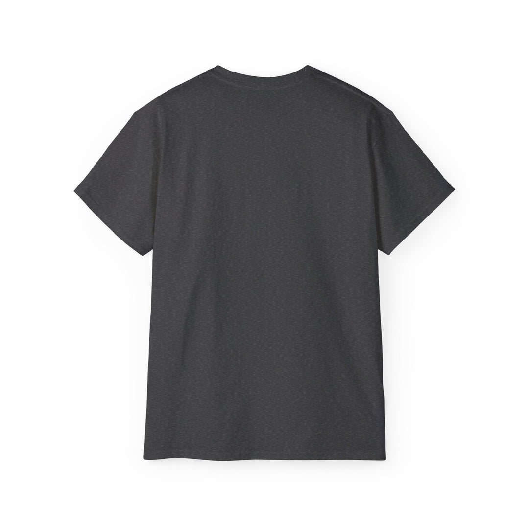 Gallus Vintage Block Logo Tee