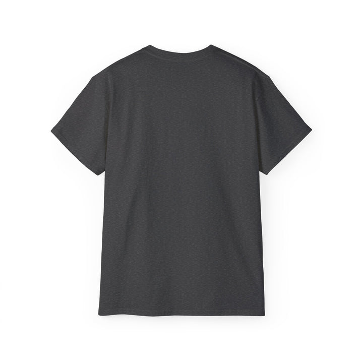 Gallus Vintage Block Logo Tee