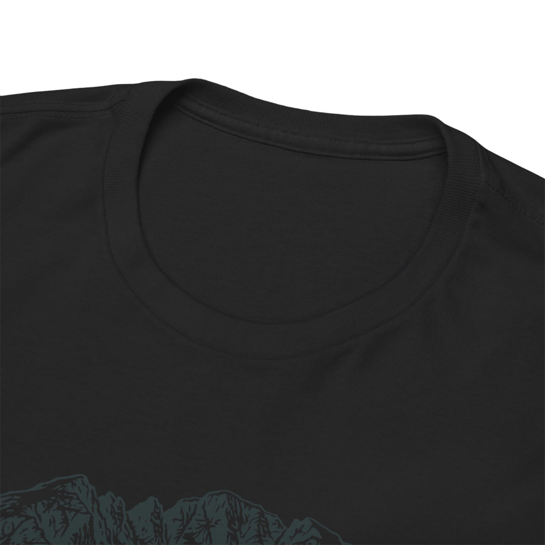 Alpine Operations Ben Nevis 1345m T-Shirt