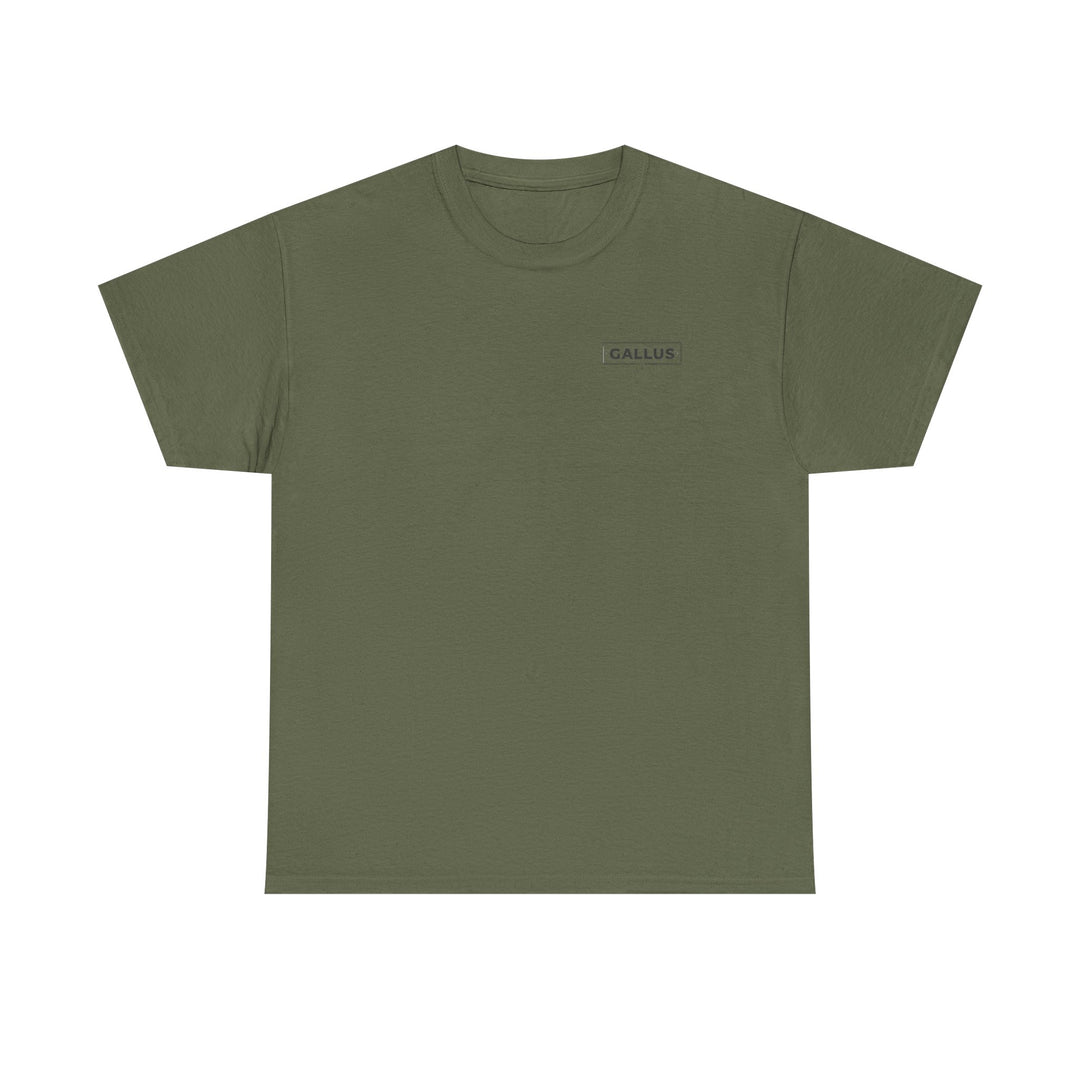 Out of Office Tee — Travel Scenes Graphic T-Shirt