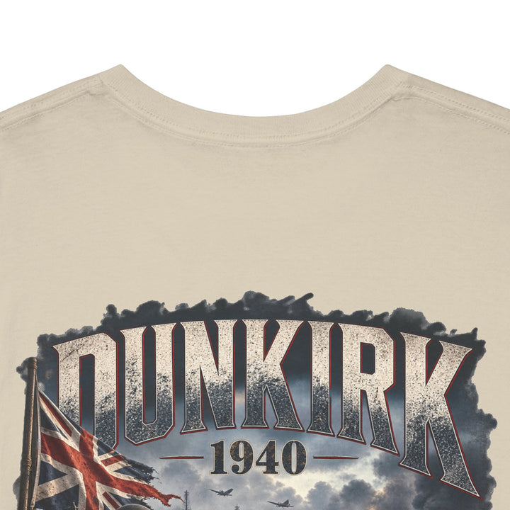 Dunkirk 1940 Evacuation T-Shirt — WW2 Operation Dynamo — alternate product image 12