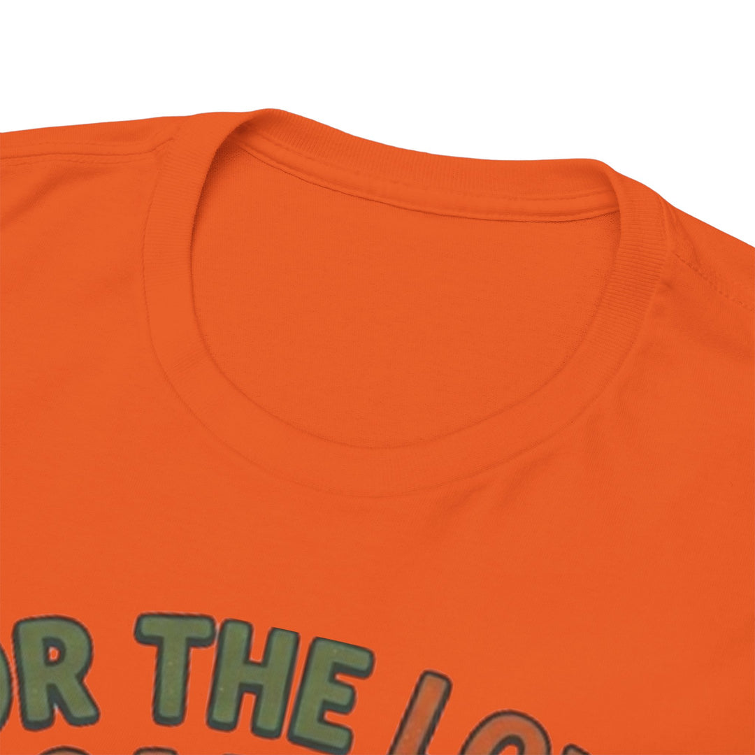 Retro Campfire Graphic T-Shirt - Vintage Style Camping Tee