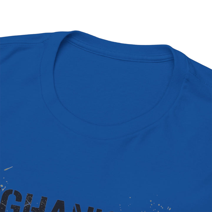 Operation HERRICK 2002-2014: Afghanistan Veteran T-Shirt