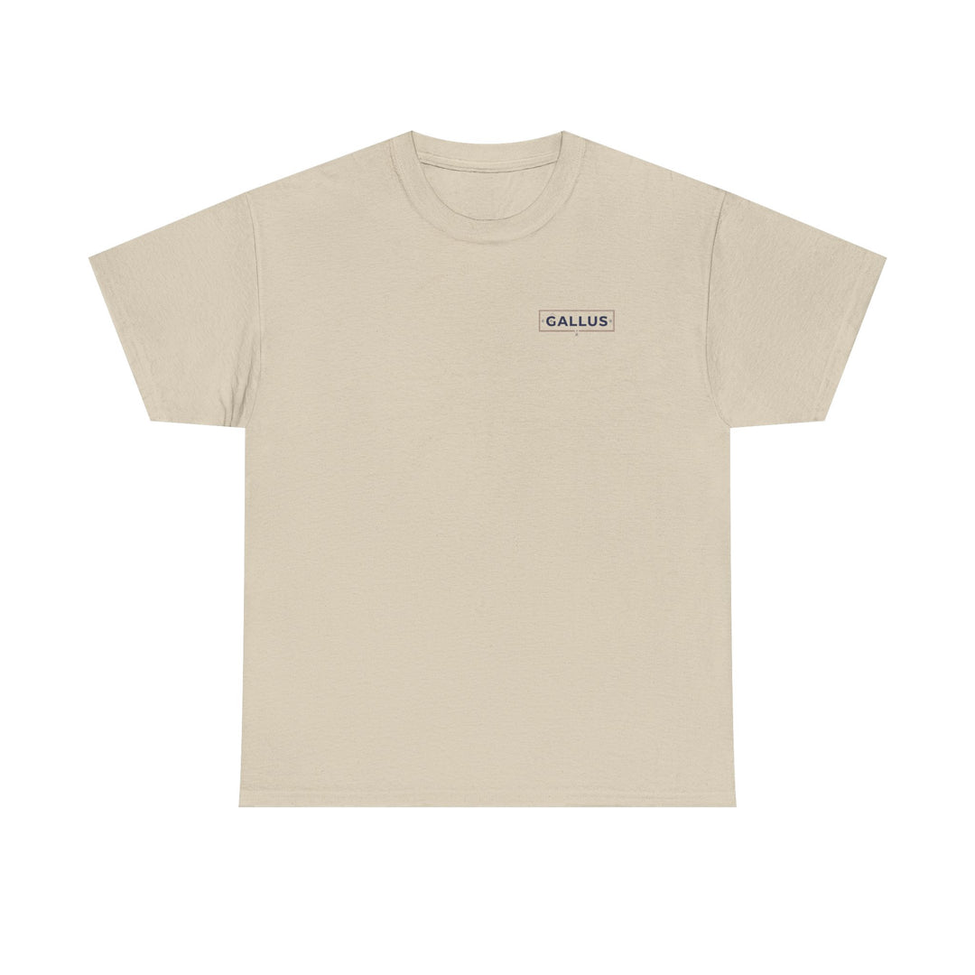 Are We There Yet? Mountain Adventure Tee