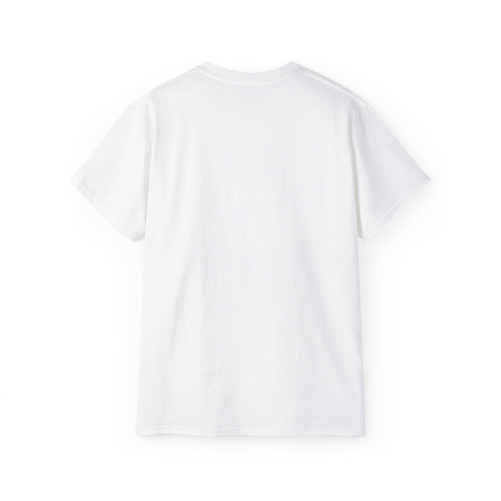Gallus Logo T-Shirt — Vintage Boxed Graphic Tee