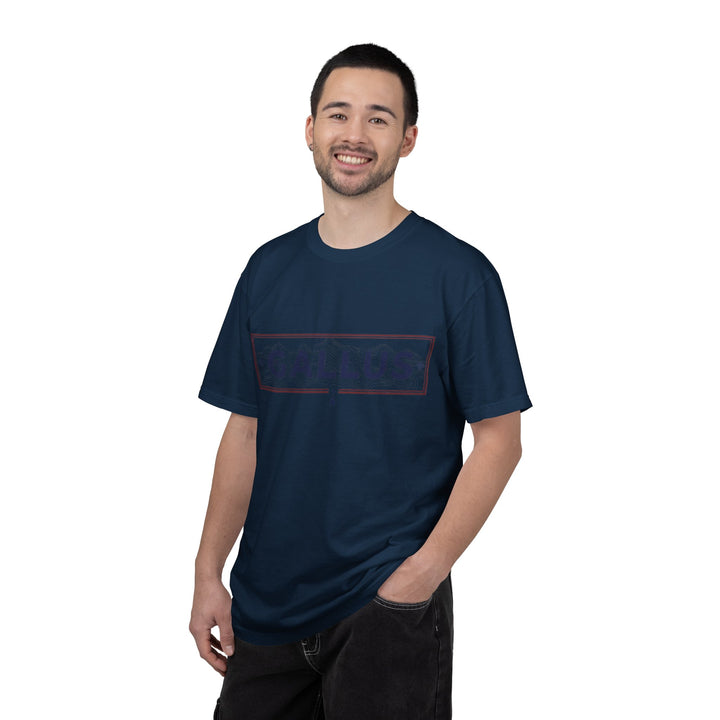 Gallus Mountain Sunset T‑Shirt