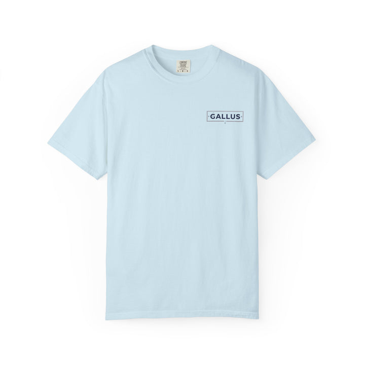 Mountain Moon Graphic T-Shirt