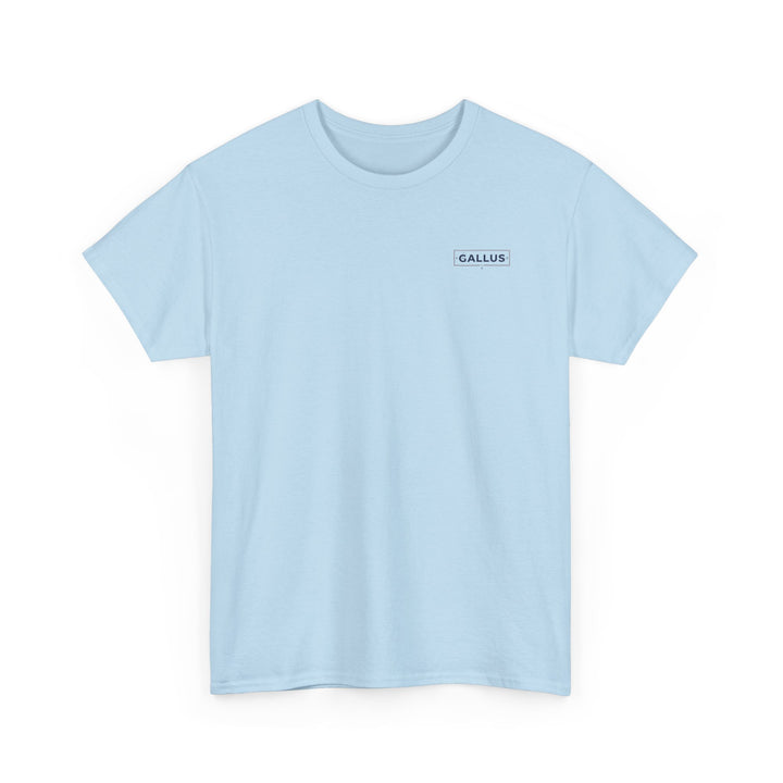 Italy Map T‑Shirt — Minimalist Travel Tee with &