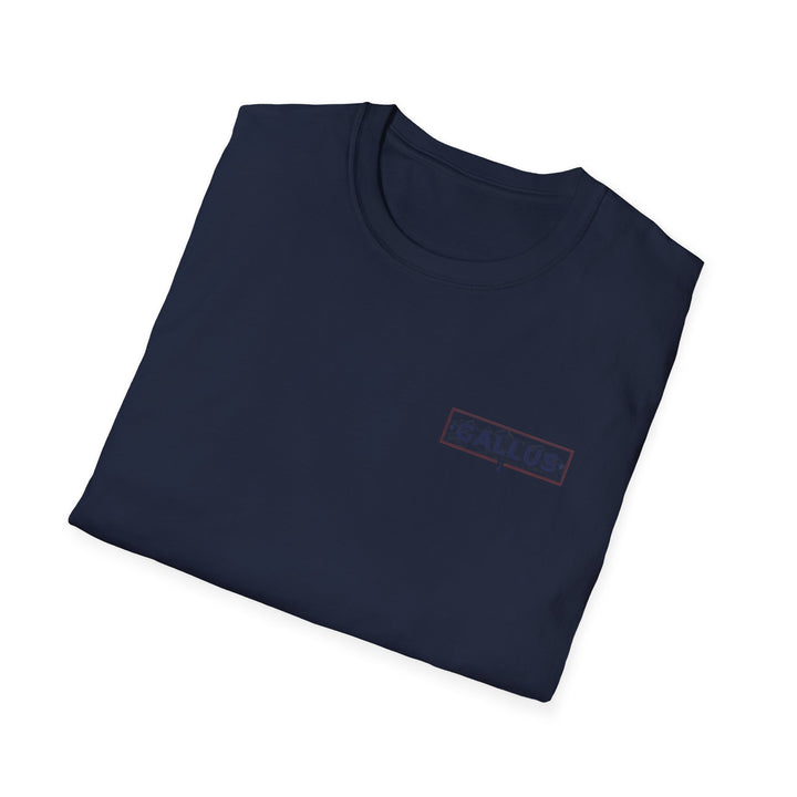 Mountain Sunset Graphic T-Shirt