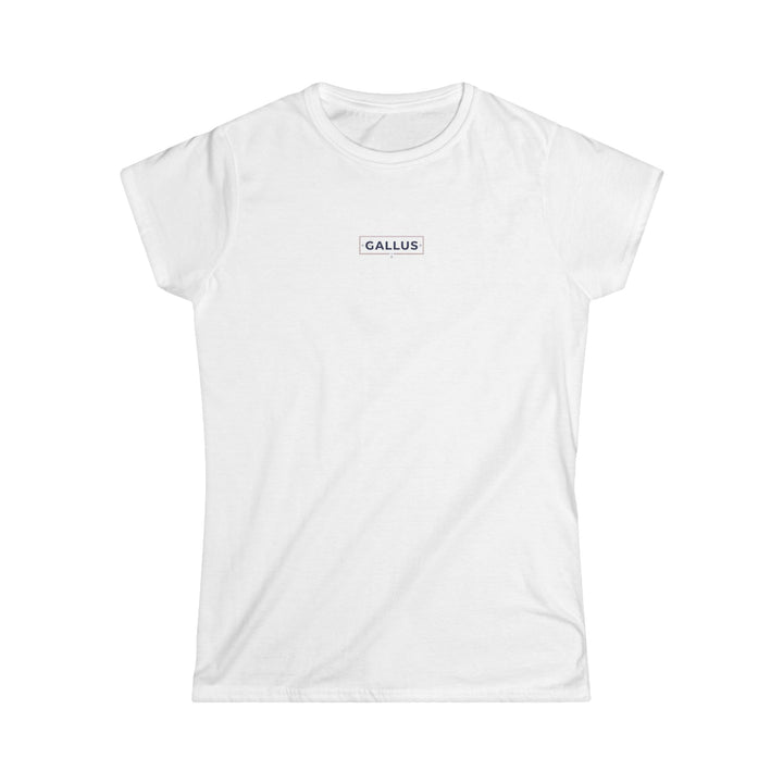 Gallus Mountain Graphic Tee — Women&