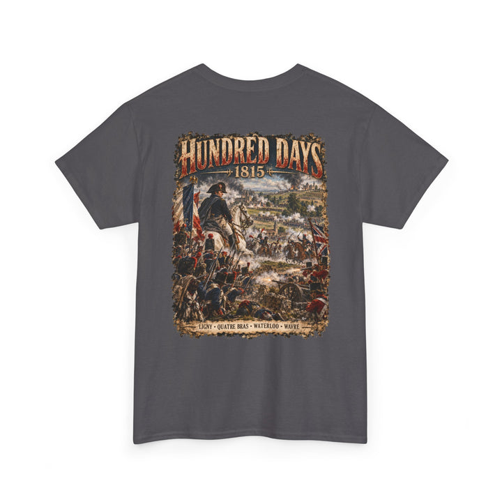 T-Shirt — &