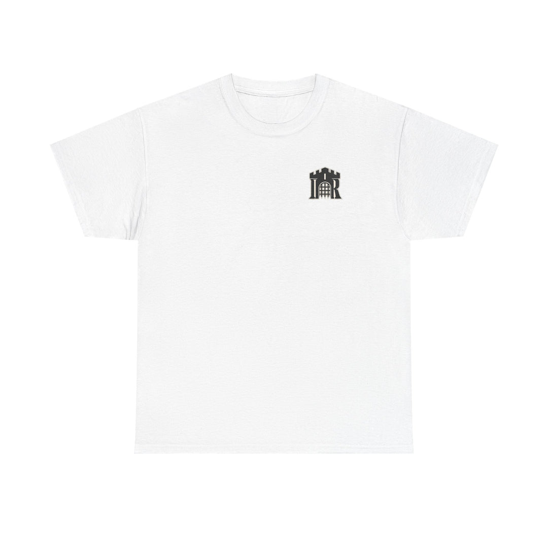 The Somme 1916 Memorial T‑Shirt — WWI Battlefield Graphic Tee