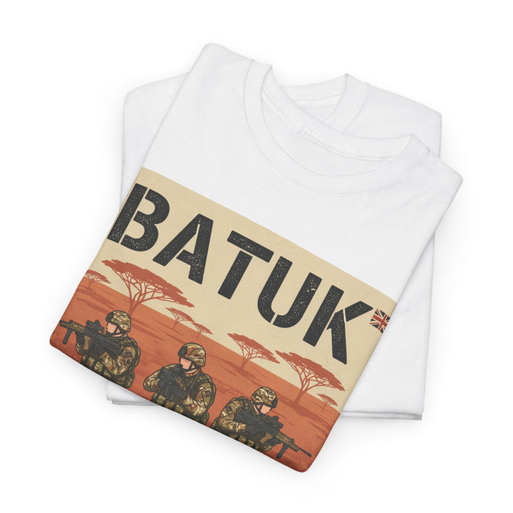 BATUK Archer&