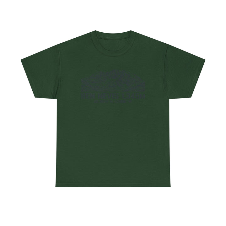 Alpine Operations Ben Nevis 1345m T-Shirt
