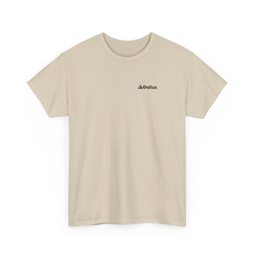 Jutland 1916 North Sea T-Shirt — WW1 Naval History — alternate product image 2